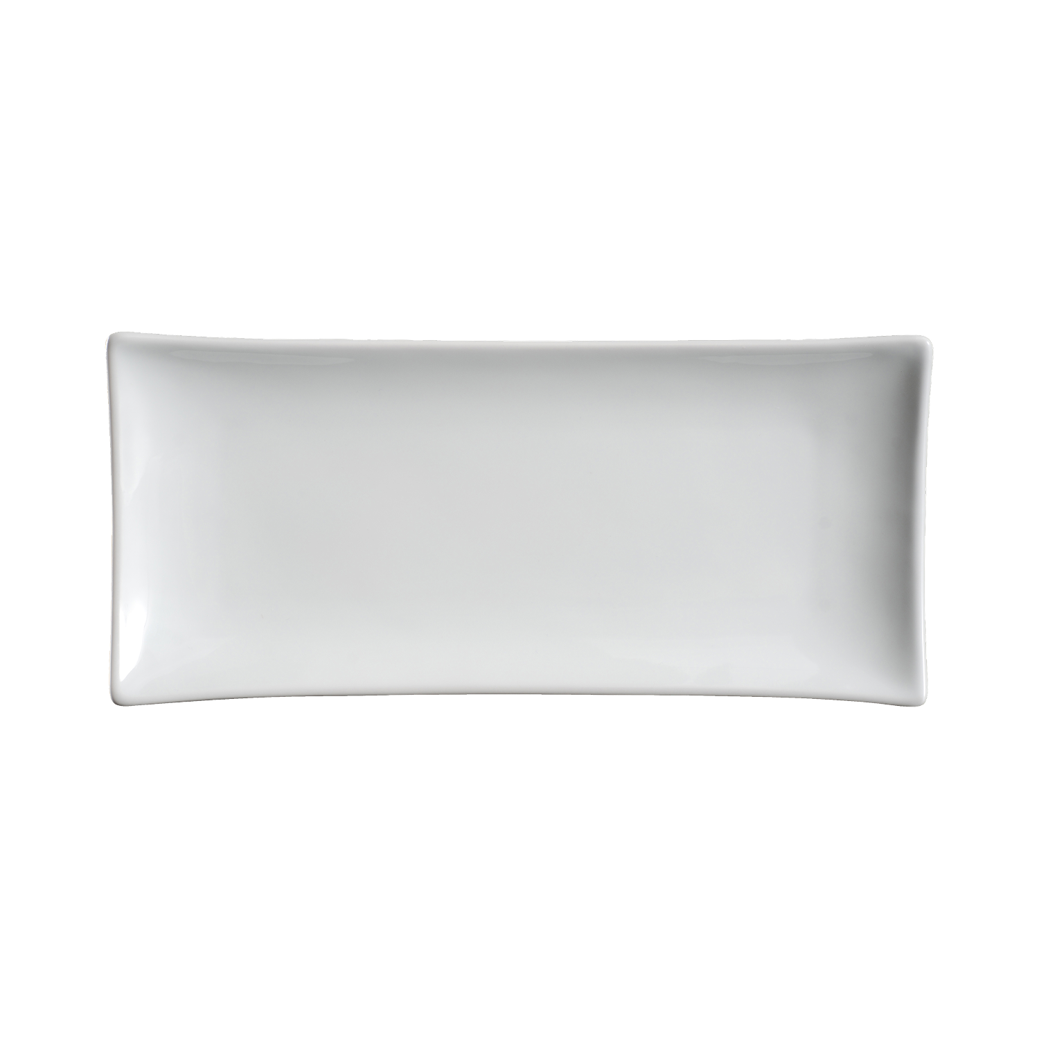 DS-3329B88588 - 14 x 6.25’’ Rectangular Platter
