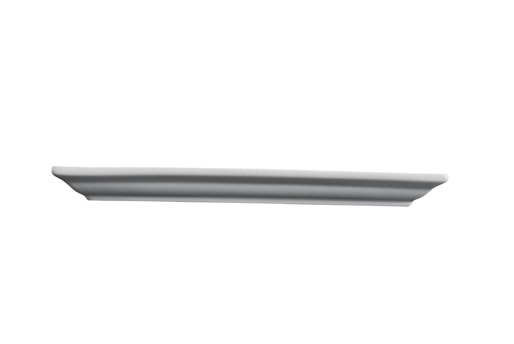 DS-4865C570B7 - 10 x 5’’ Rectangular Plate