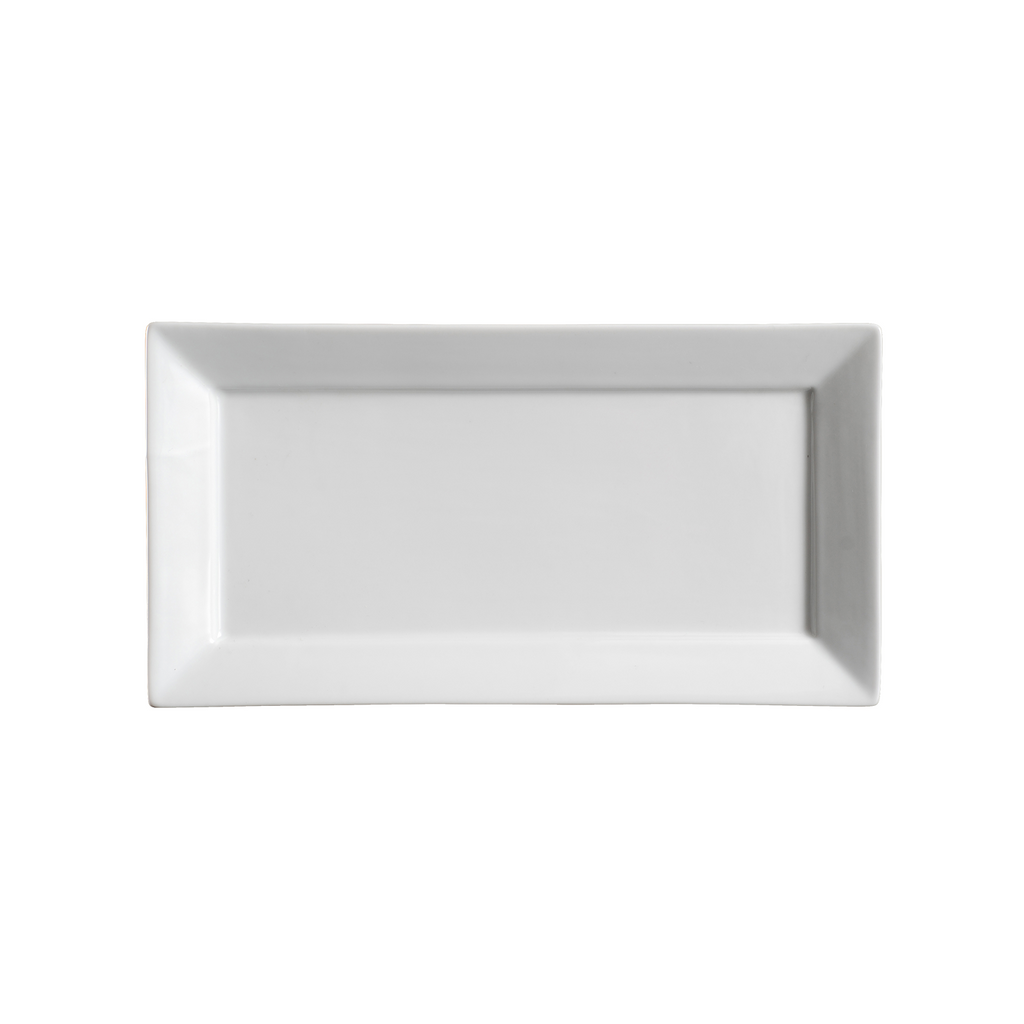 DS-4865C570B7 - 10 x 5’’ Rectangular Plate