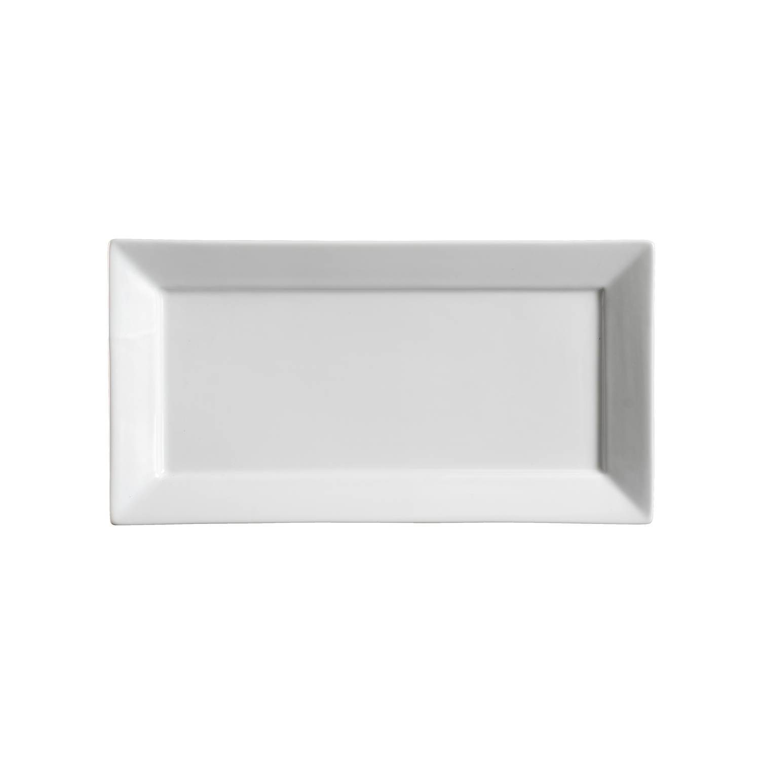 DS-4865C570B7 - 10 x 5’’ Rectangular Plate