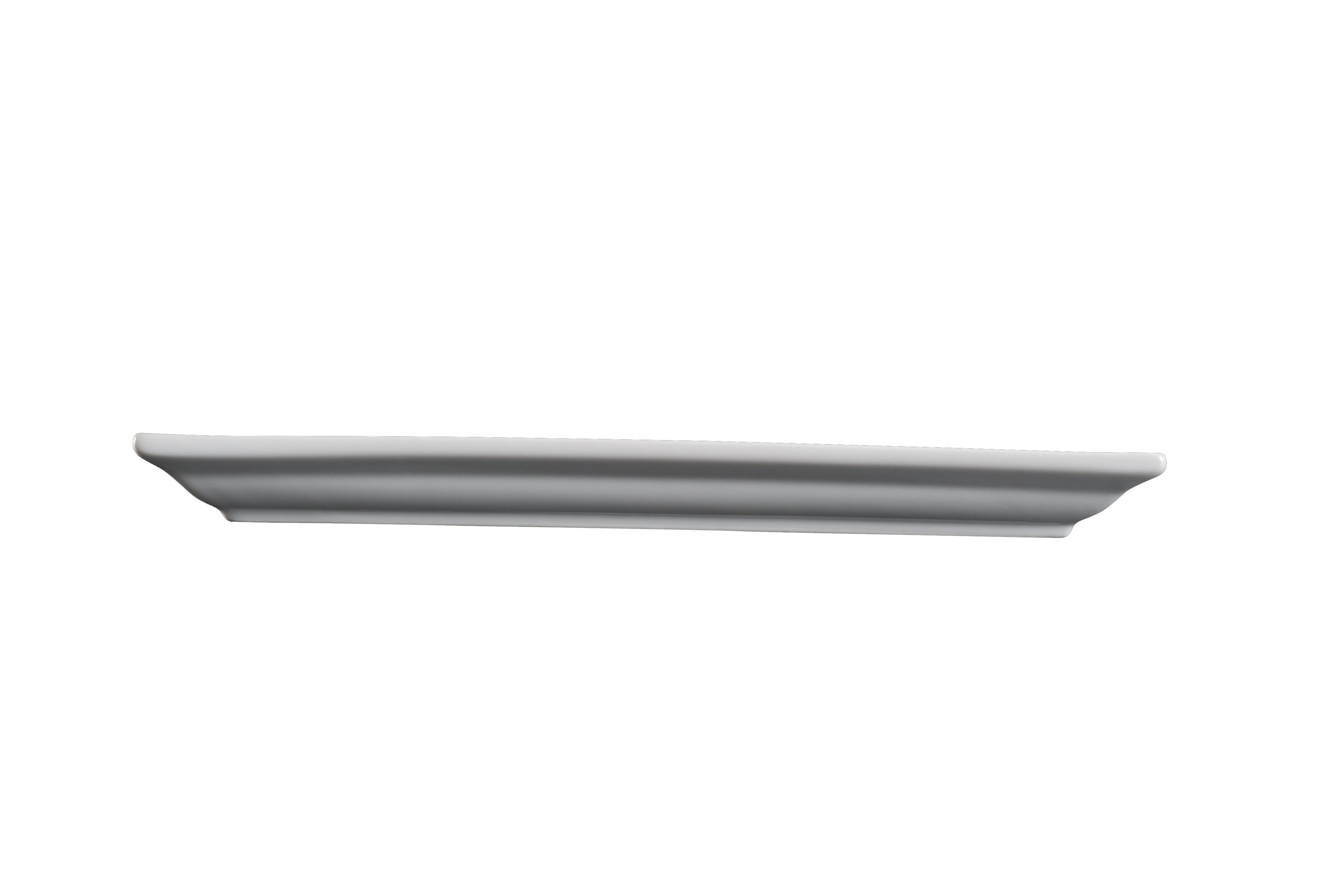 DS-8A8BBA3003 - 11 x 5.75’’ Rectangular Plate