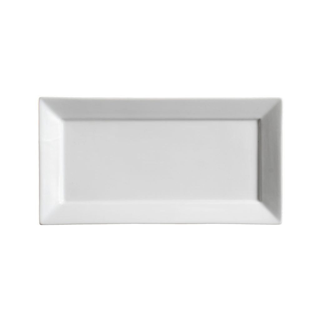 DS-8A8BBA3003 - 11 x 5.75’’ Rectangular Plate