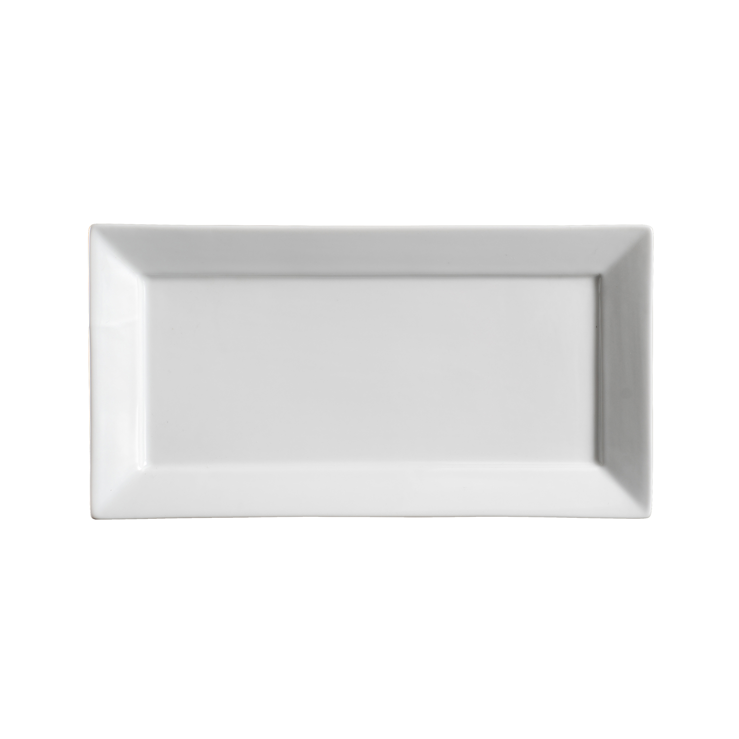 DS-8A8BBA3003 - 11 x 5.75’’ Rectangular Plate