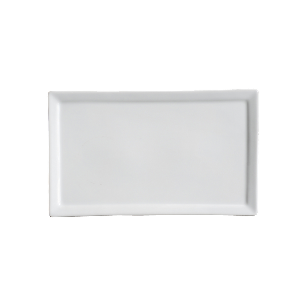 DS-D48B90145A - 10 x 5’’ Rectangular Plate