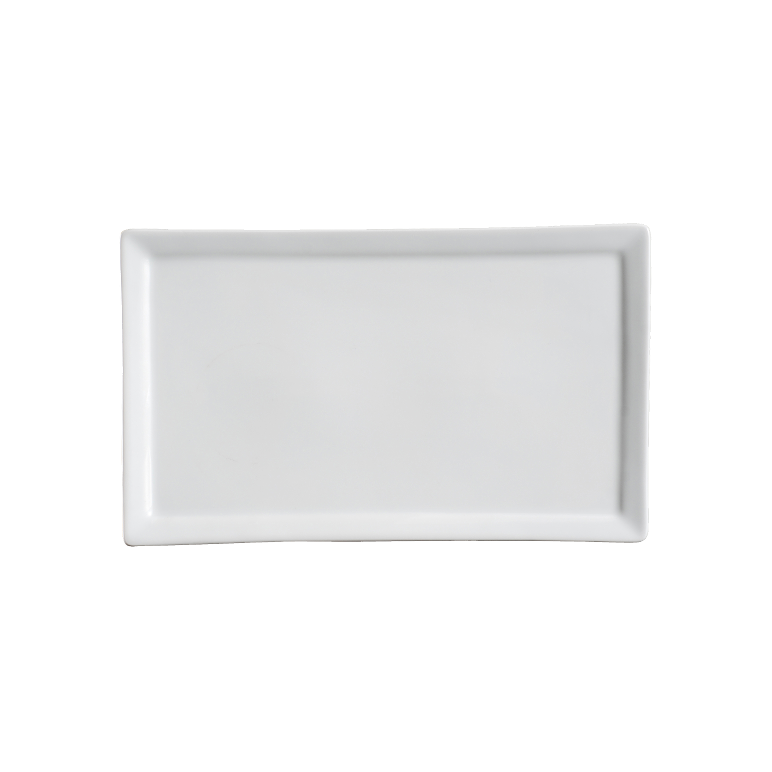DS-D48B90145A - 10 x 5’’ Rectangular Plate