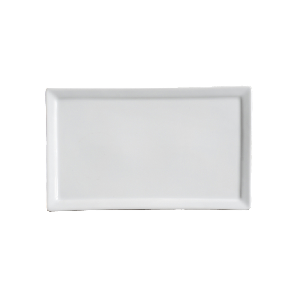 DS-8C5D64EBC2 - 10 x 6’’ Rectangular Plate