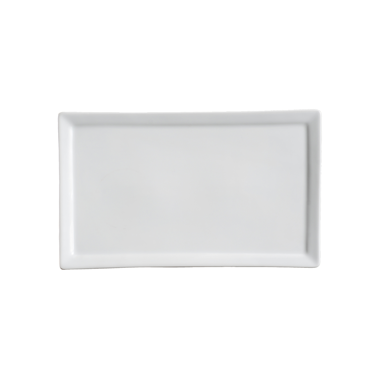DS-8C5D64EBC2 - 10 x 6’’ Rectangular Plate