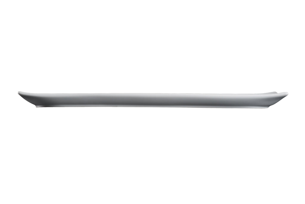 DS-F313C5C123 - 12.25 x 4.25’’ Rectangular Plate
