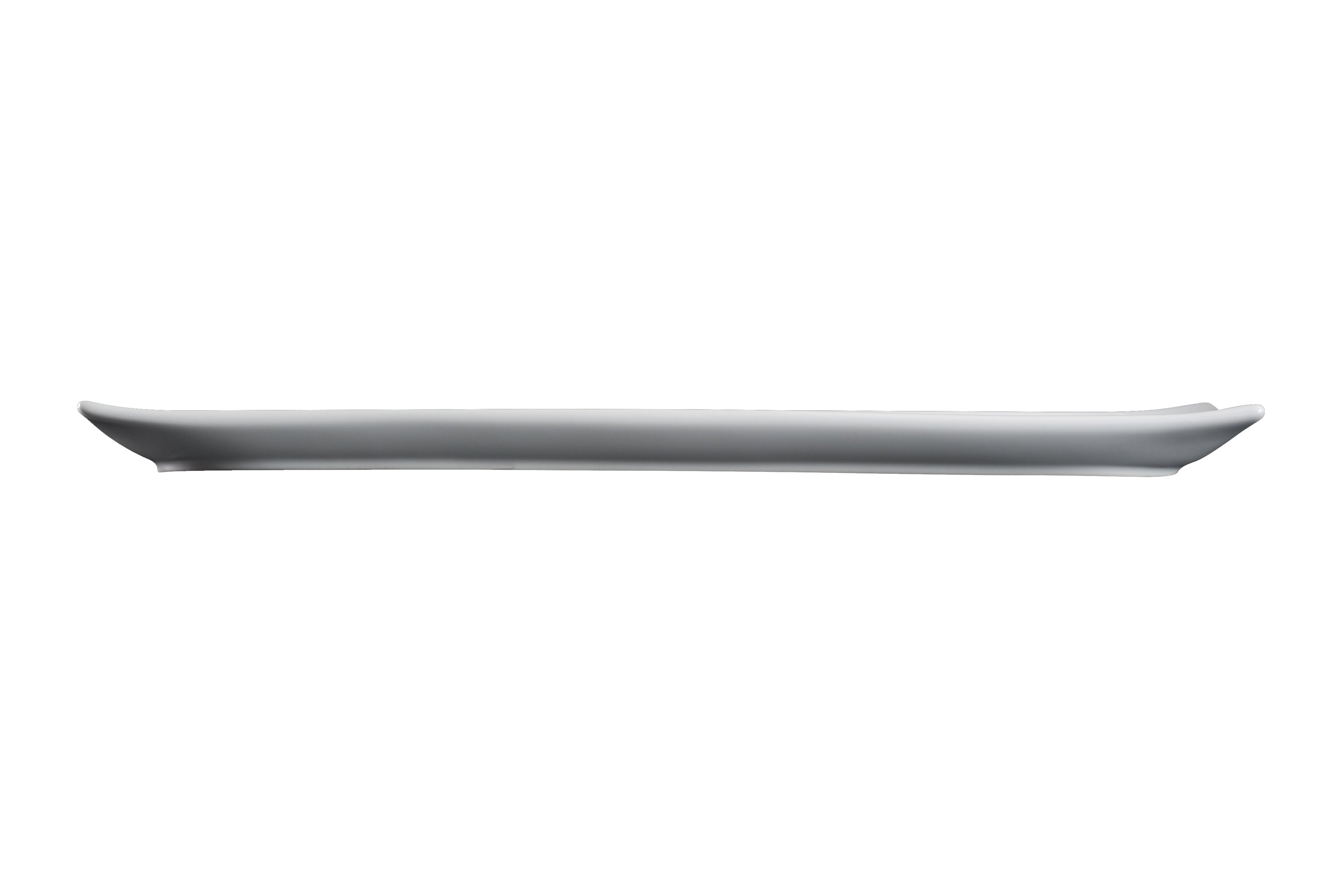 DS-F313C5C123 - 12.25 x 4.25’’ Rectangular Plate