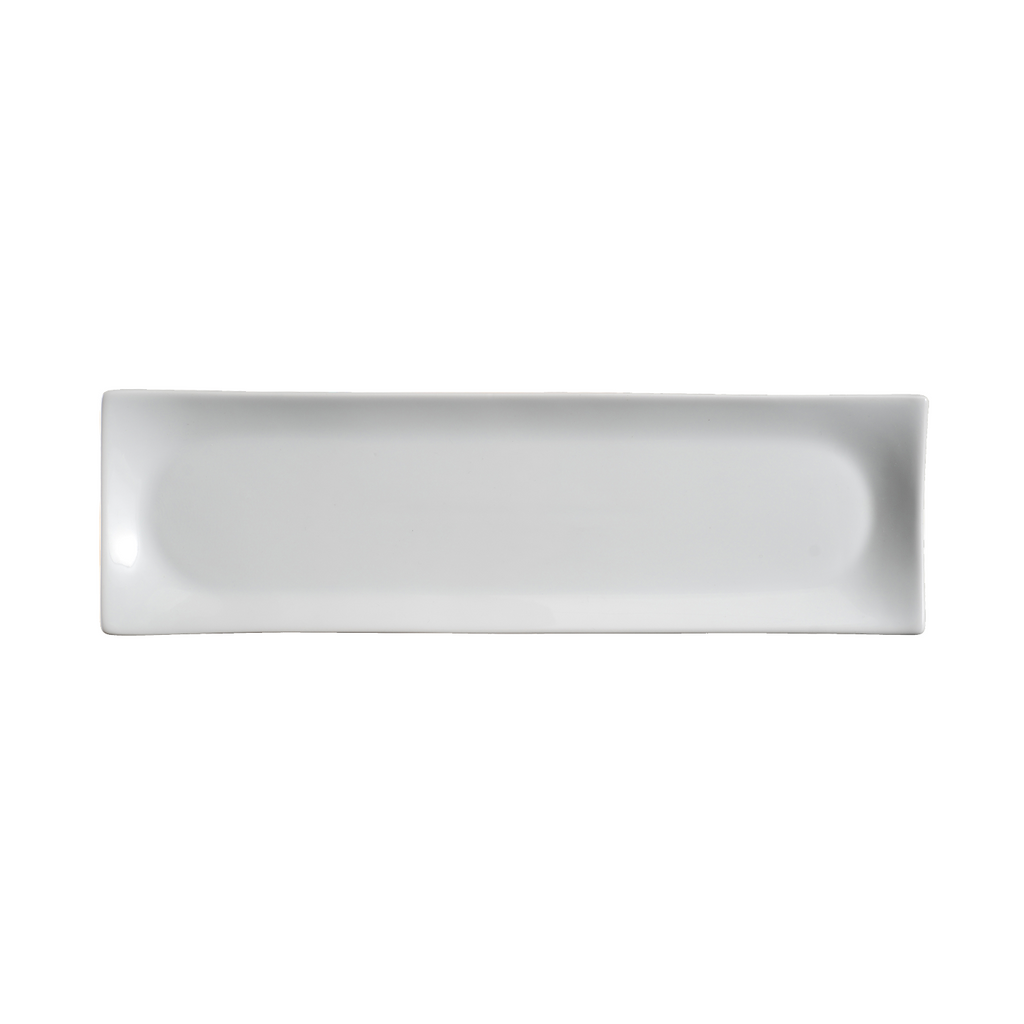 DS-F313C5C123 - 12.25 x 4.25’’ Rectangular Plate