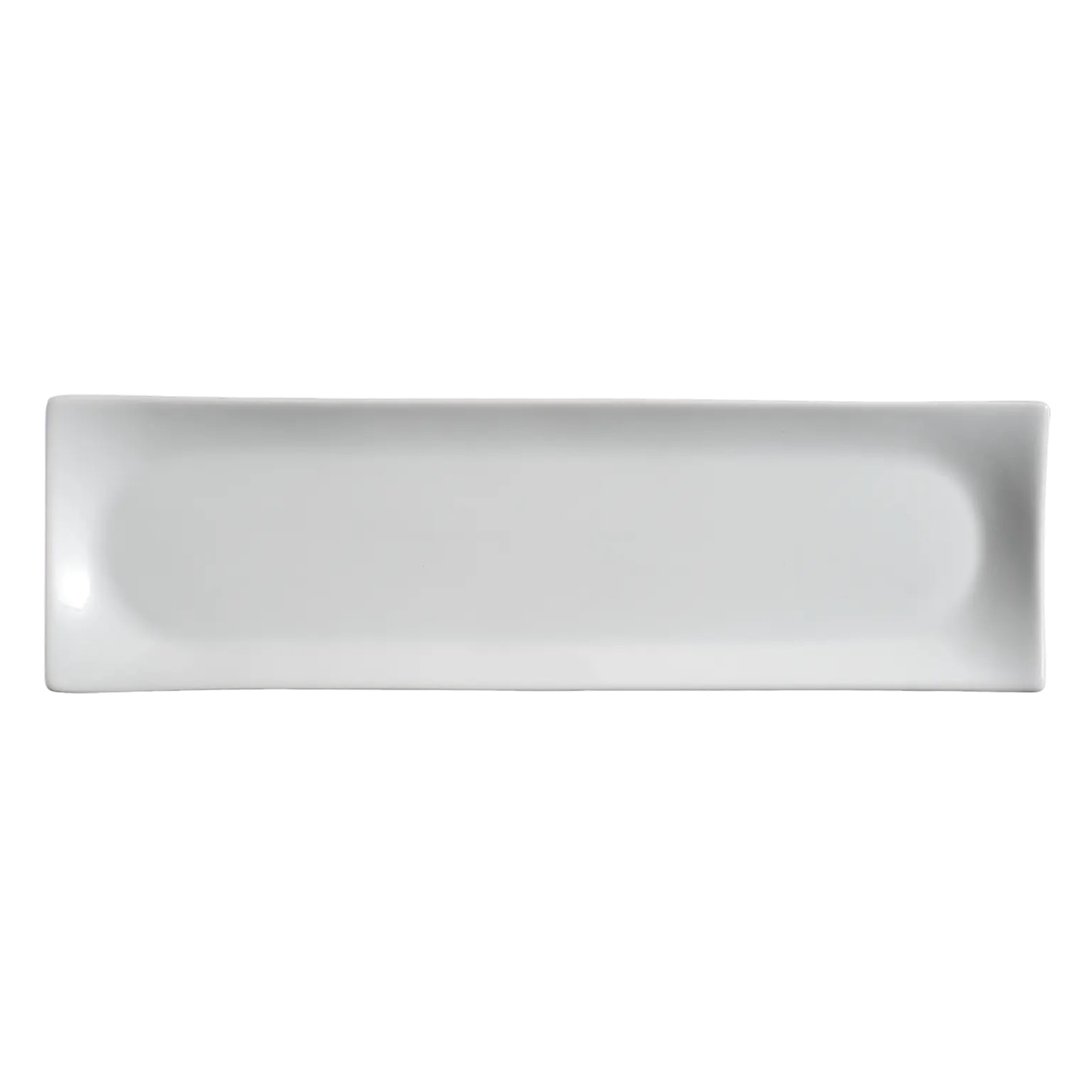 DS-27C6A2CEFB - 14 x 4.25’’ Rectangular Plate
