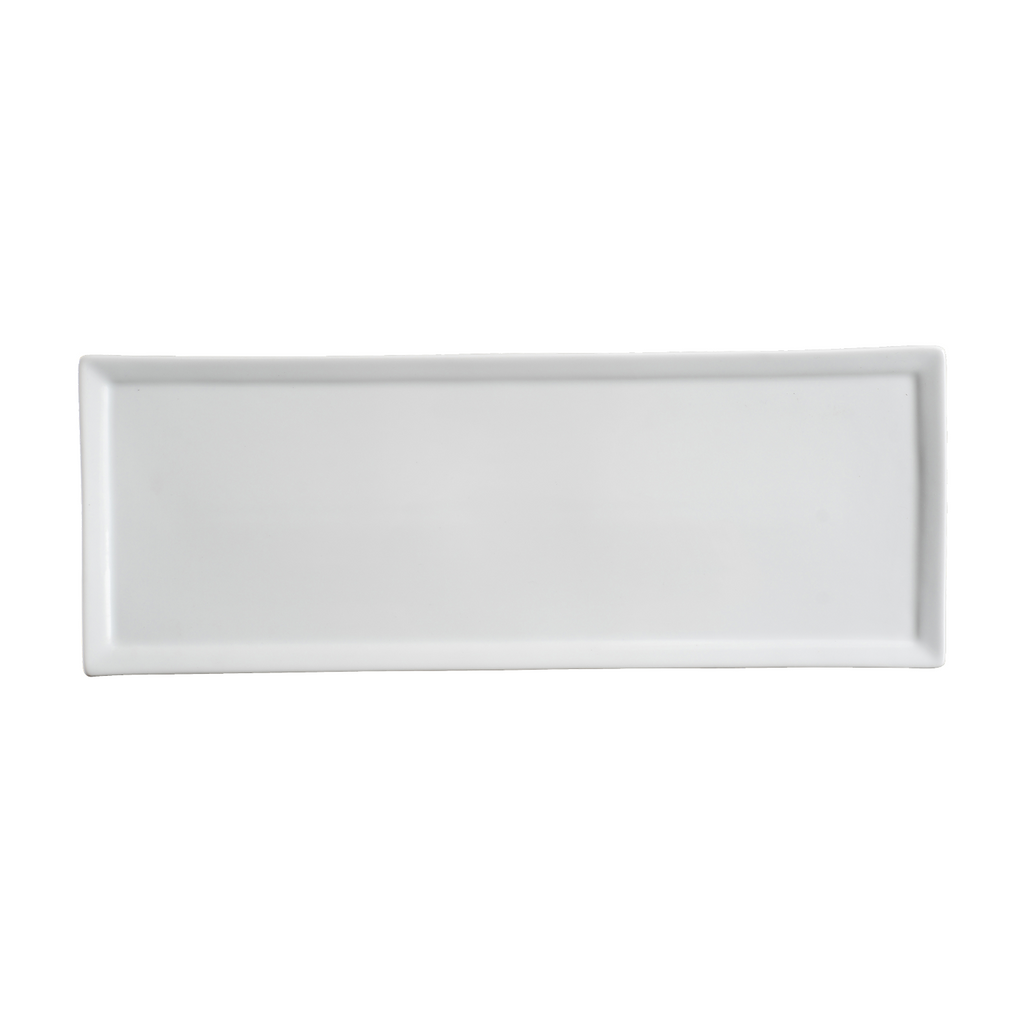 DS-419ABA032A - 14 x 6’’ Rectangular Platter