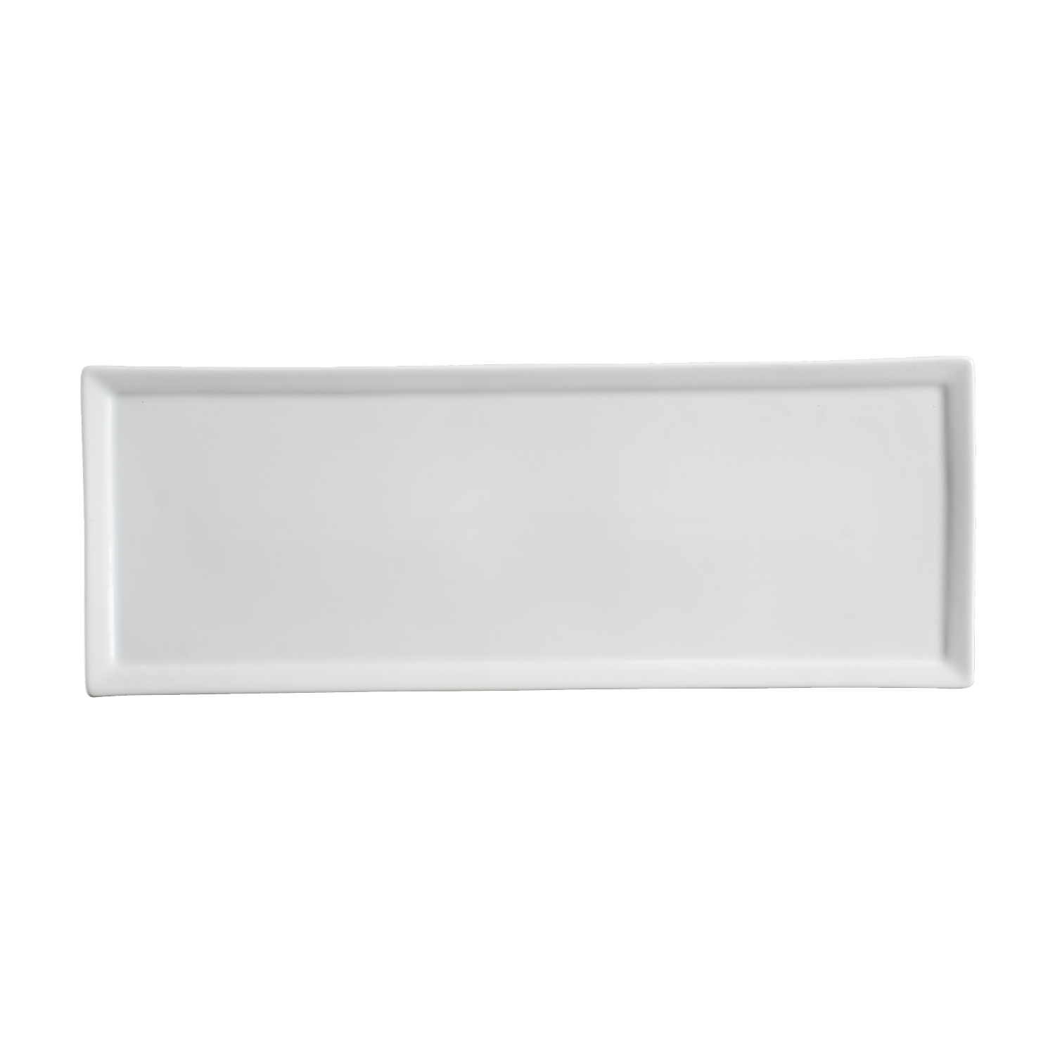 DS-419ABA032A - 14 x 6’’ Rectangular Platter