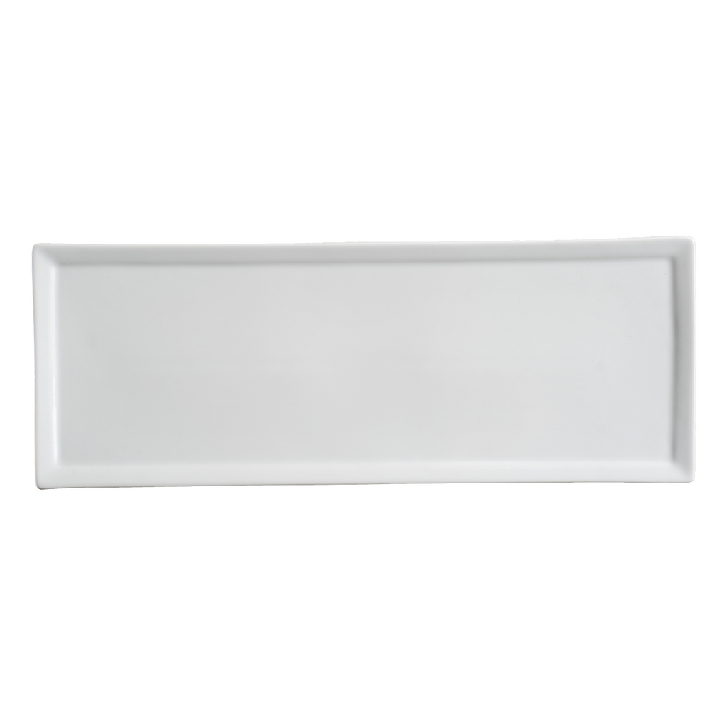 DS-22CC4EDA2E - 14 x 7.25’’ Rectangular Platter