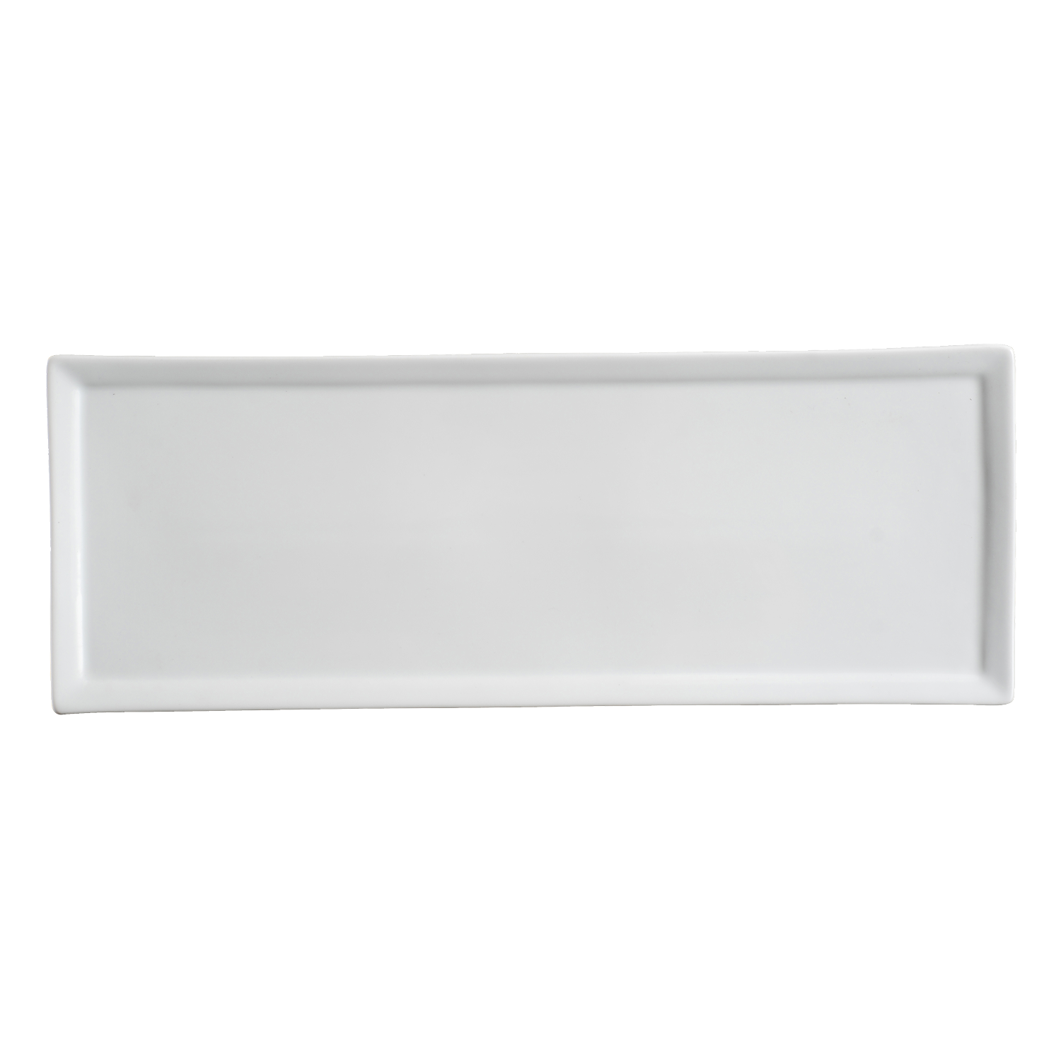 DS-22CC4EDA2E - 14 x 7.25’’ Rectangular Platter