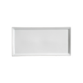 DS-946AD012F6 - 12 x 5’’ Rectangular Platter