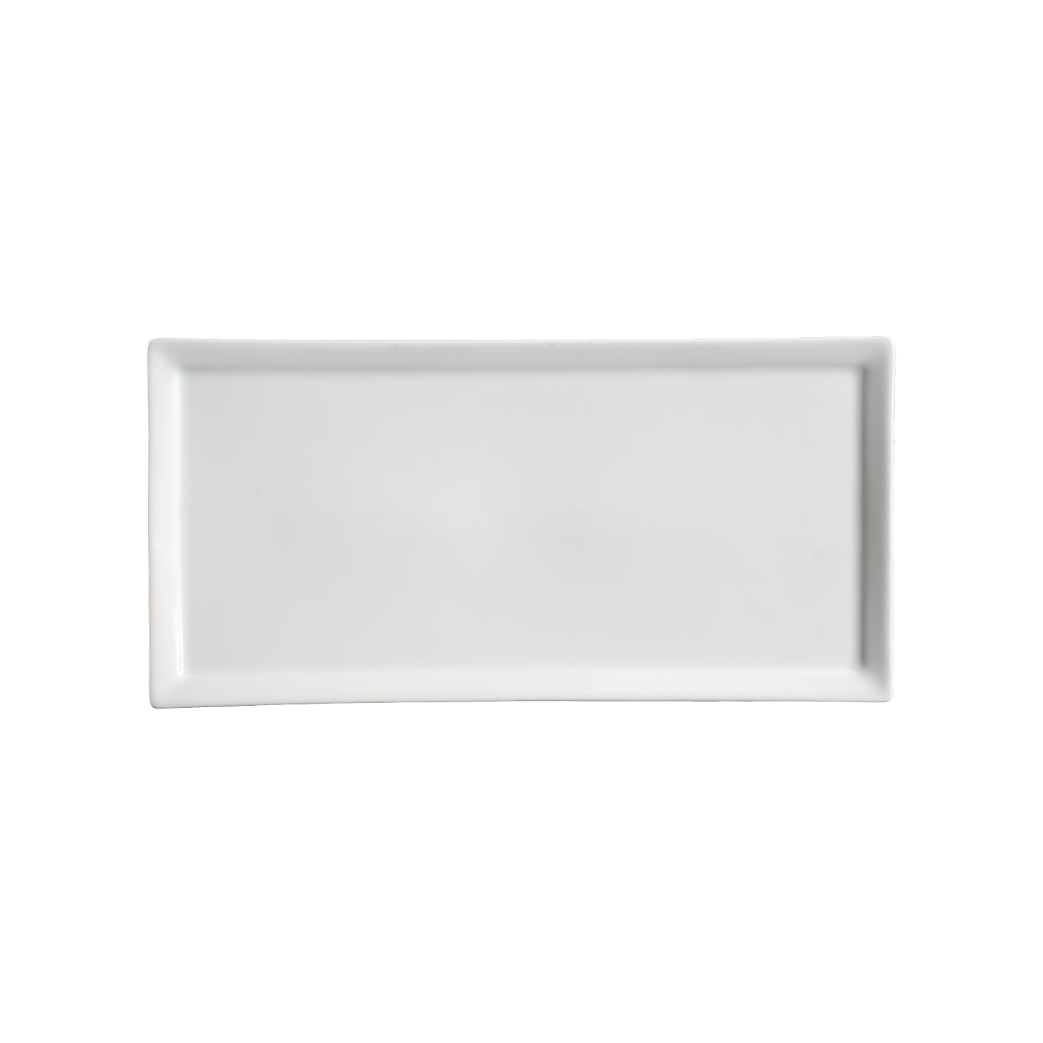 DS-946AD012F6 - 12 x 5’’ Rectangular Platter