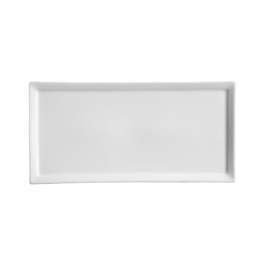 DS-38746449CF - 12 x 6’’ Rectangular Platter