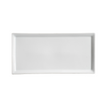 DS-38746449CF - 12 x 6’’ Rectangular Platter
