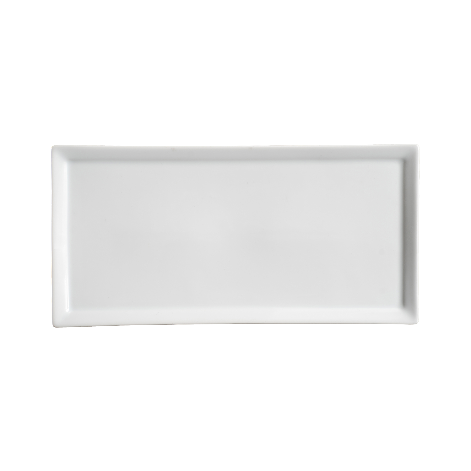 DS-38746449CF - 12 x 6’’ Rectangular Platter