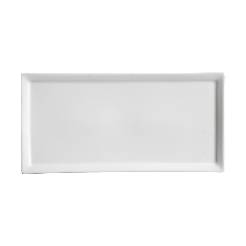 DS-46353C785F - 12 x 7.25’’ Rectangular Platter