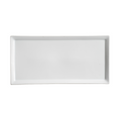 DS-46353C785F - 12 x 7.25’’ Rectangular Platter