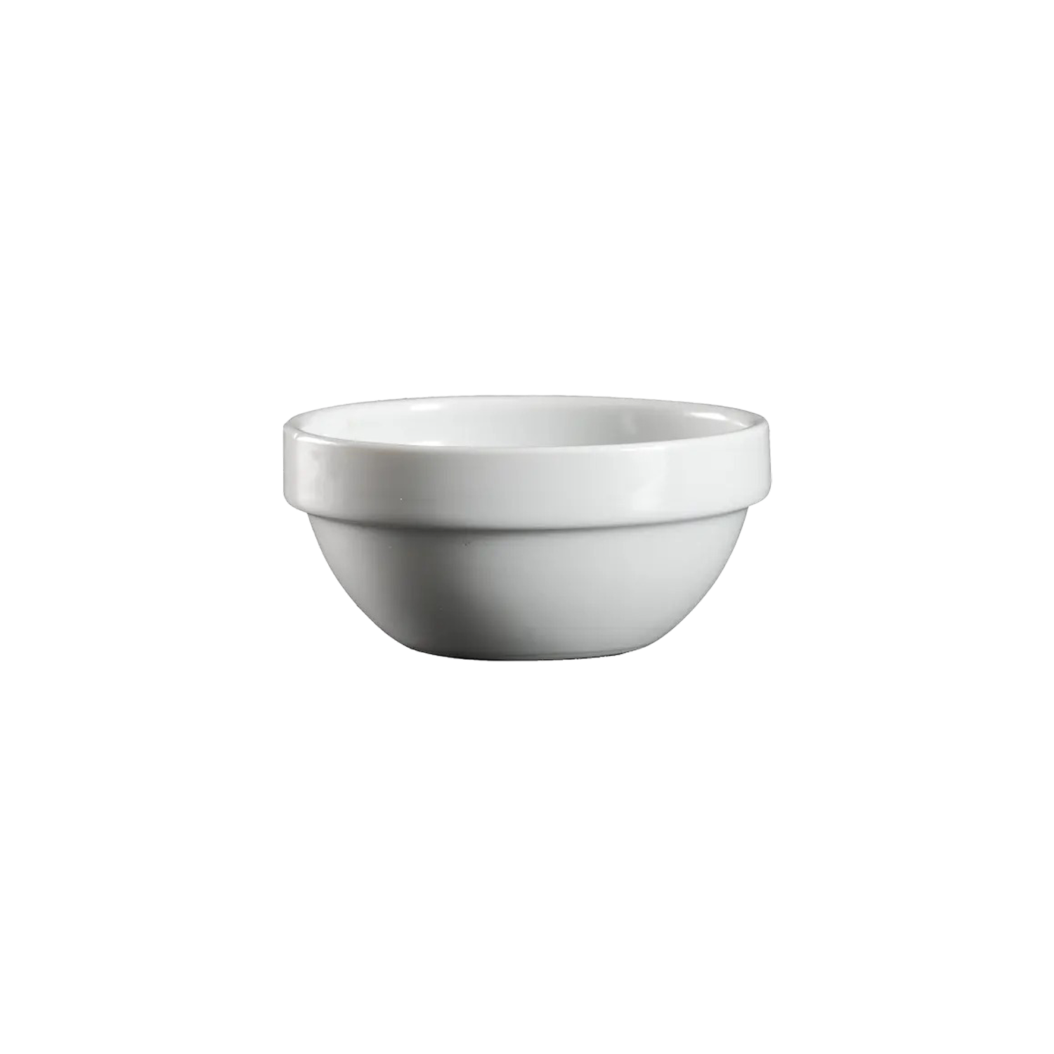 DS-CF880D7929 – 3.5'' Stackable Bowl 4 Oz.