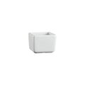 DS-53853E21C9 – 2'' Square Dish 2 Oz.