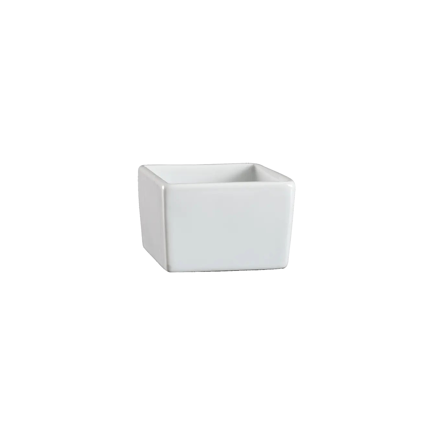 DS-CAD854E4FC – 2.75'' Square Dish 4.5 Oz.