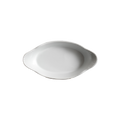 DS-7E760C096B – 9'' Oval Eared Dish 12 Oz.