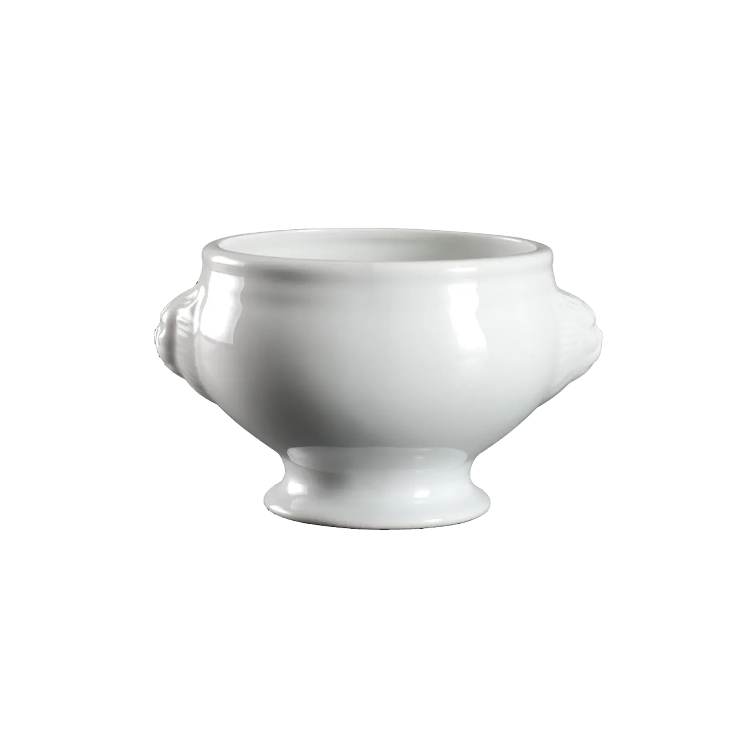 DS-8D48BD5F5B - Lion Head Bowl 12 Oz.