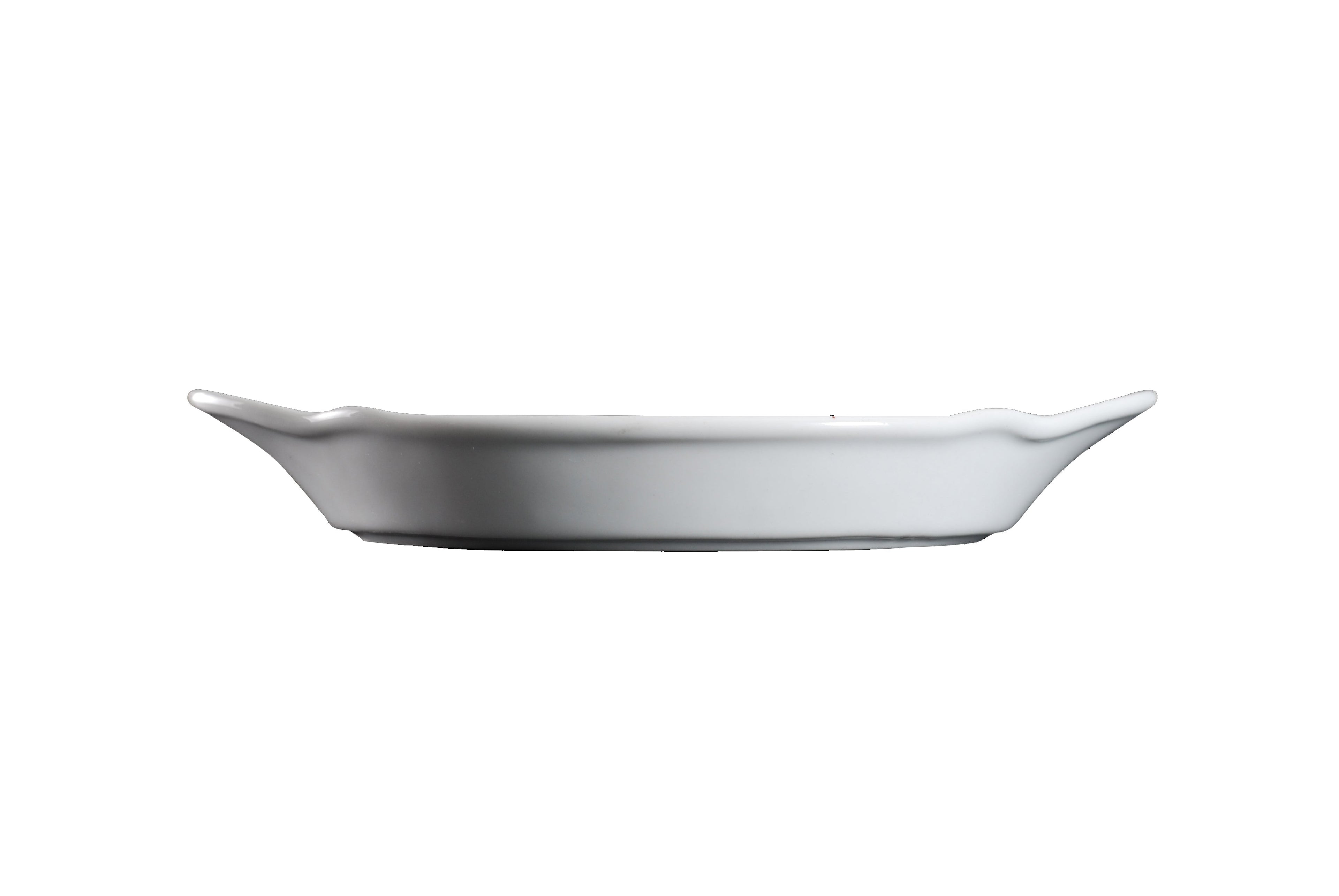 DS-3F8FBCF8C0 – 6.5'' Round Eared Dish 7 Oz.