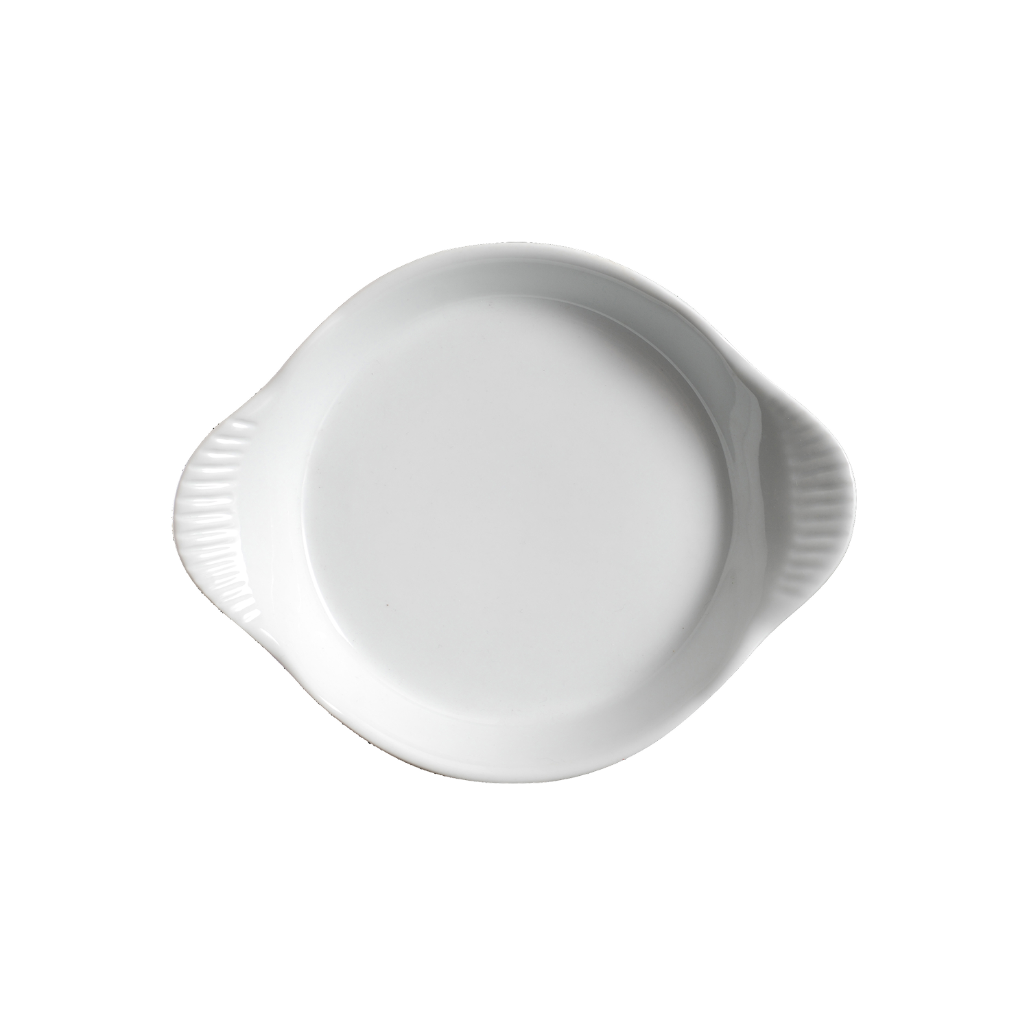DS-3F8FBCF8C0 – 6.5'' Round Eared Dish 7 Oz.