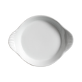 DS-A8C5317E58 – 8'' Round Eared Dish 10 Oz.