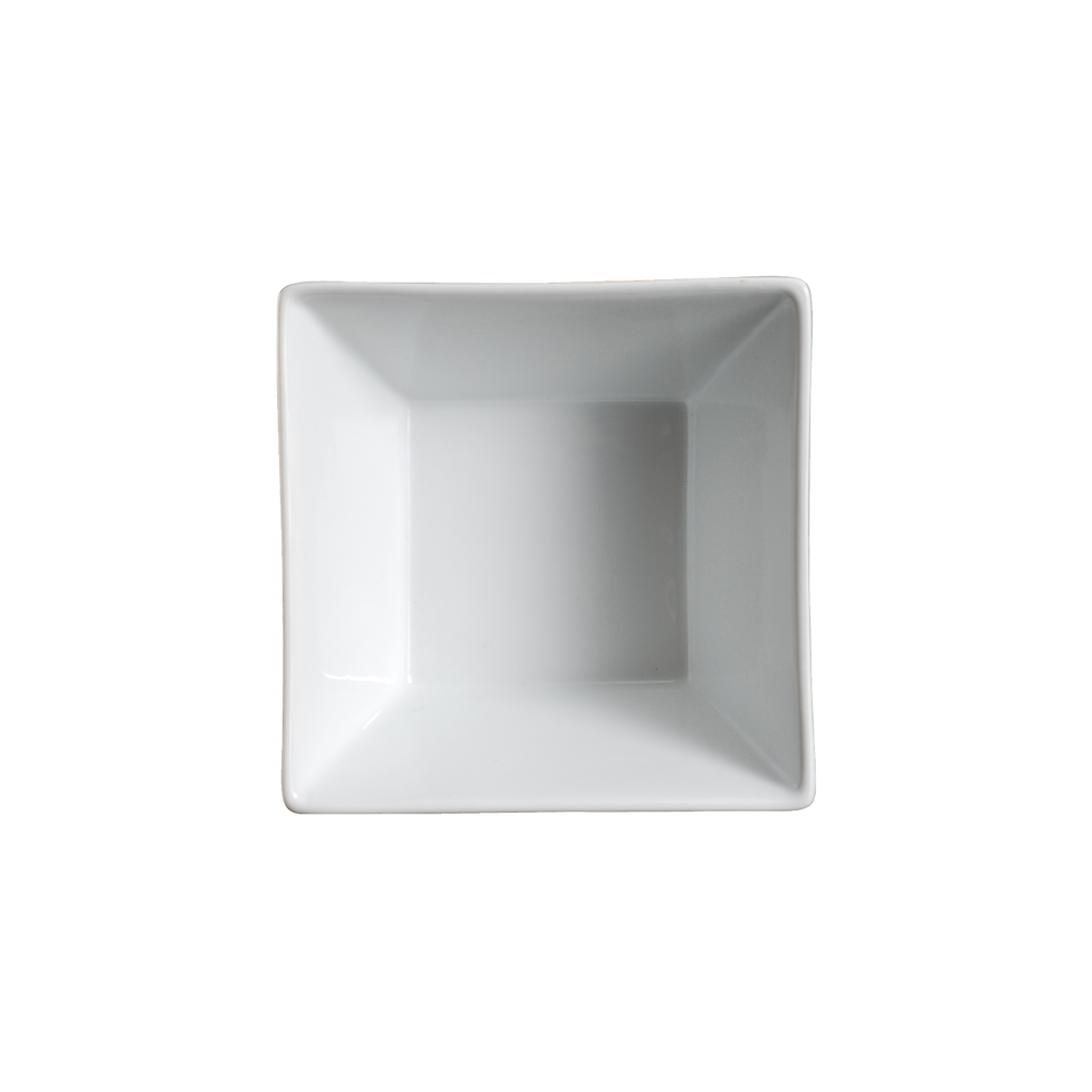 DS-A4E84CF7FE – 4’’ Square Bowl 7 Oz.