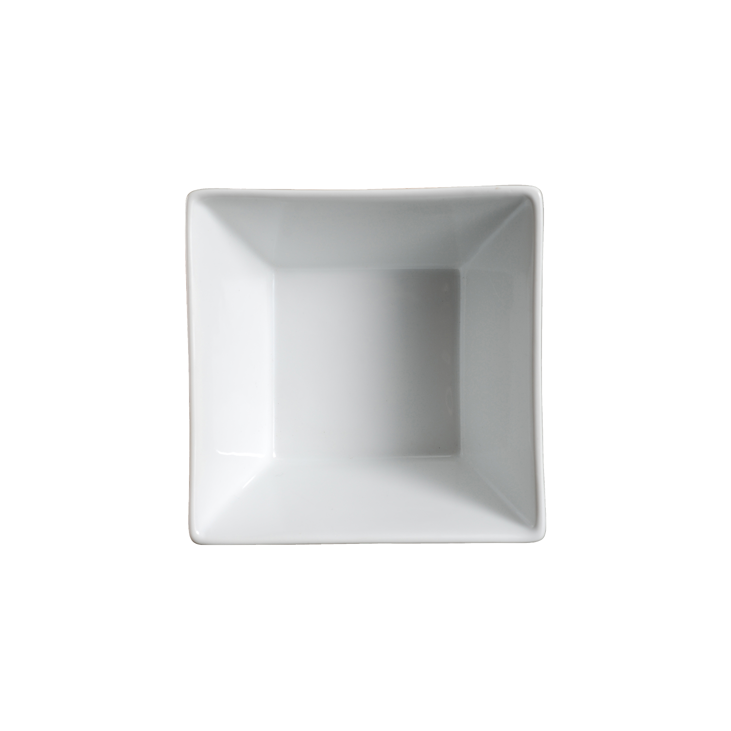 DS-A4E84CF7FE – 4’’ Square Bowl 7 Oz.