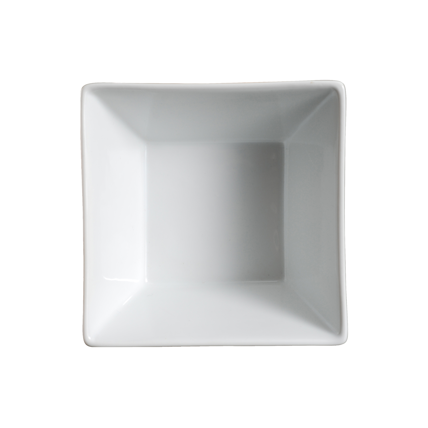 DS-31CC60C541 – 5’’ Square Bowl 12 Oz.