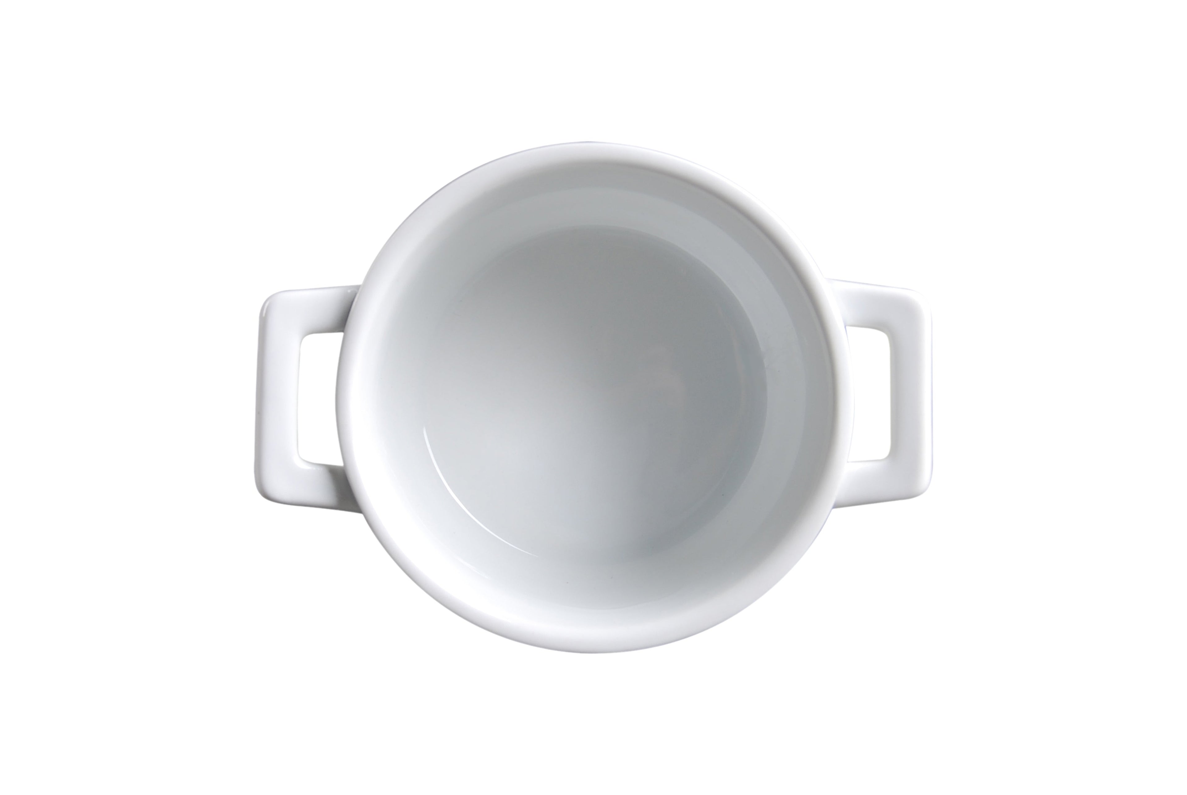 DS-29CE03B9BA - Casserole W/Lid 10 Oz.
