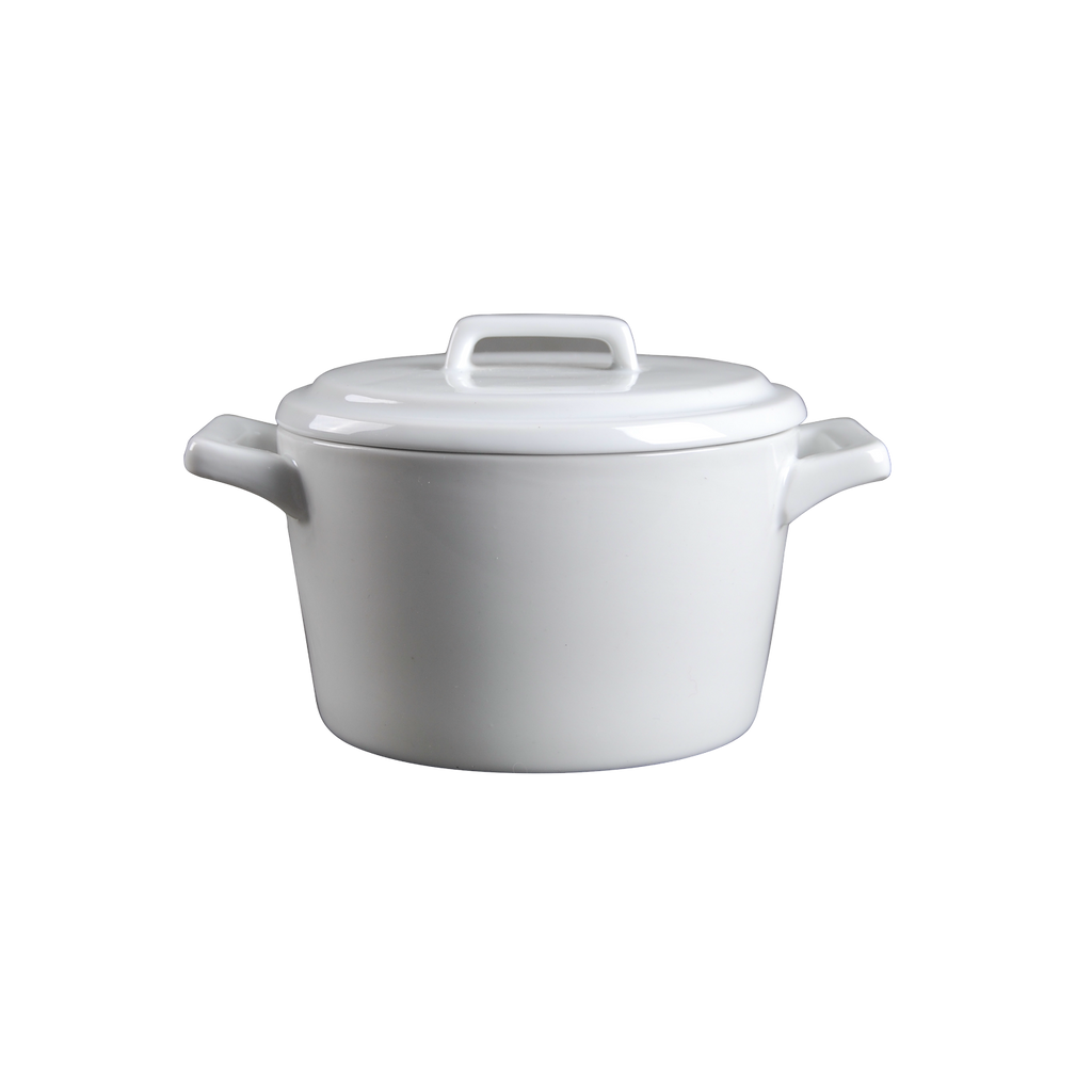 DS-29CE03B9BA - Casserole W/Lid 10 Oz.