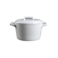 DS-29CE03B9BA - Casserole W/Lid 10 Oz.