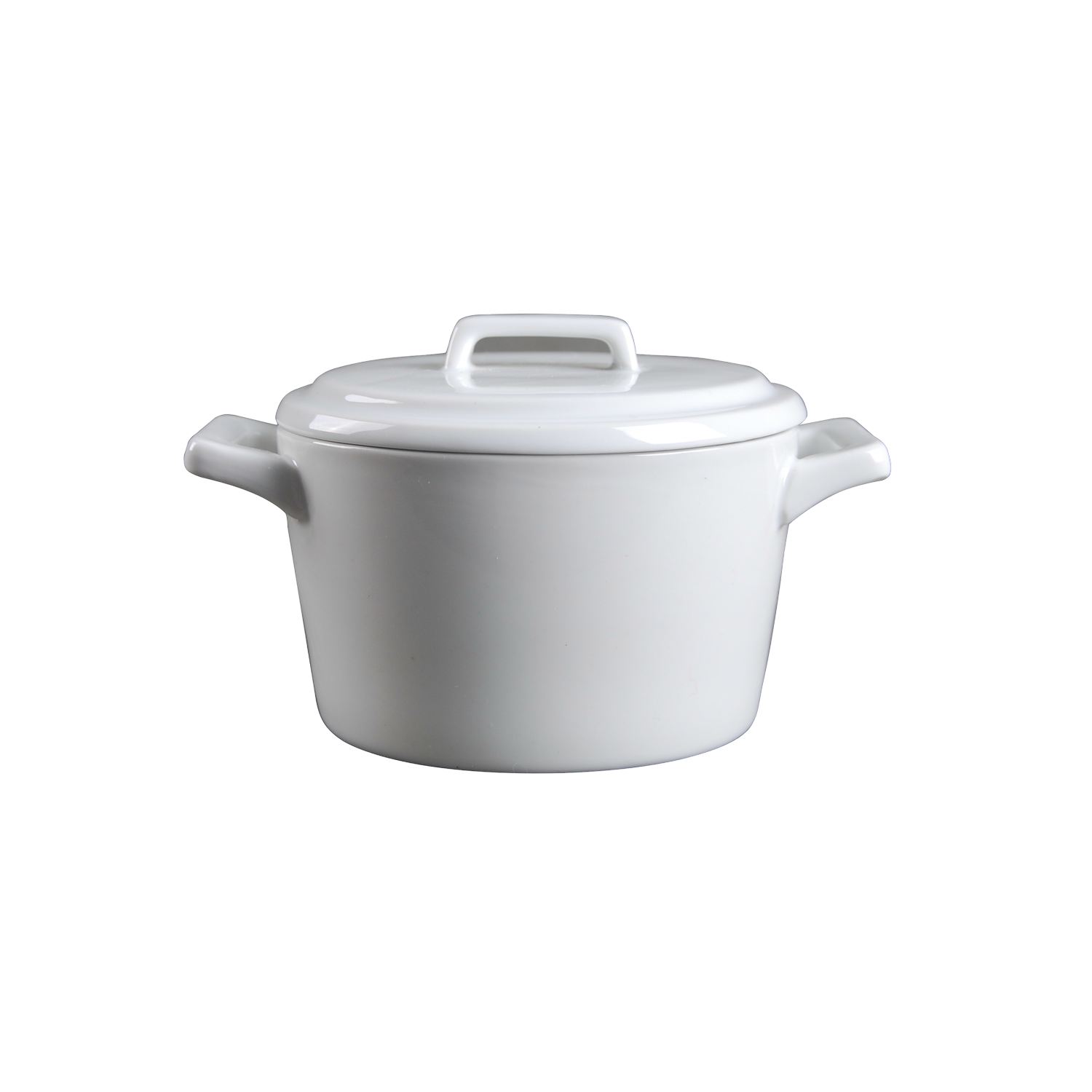 DS-29CE03B9BA - Casserole W/Lid 10 Oz.