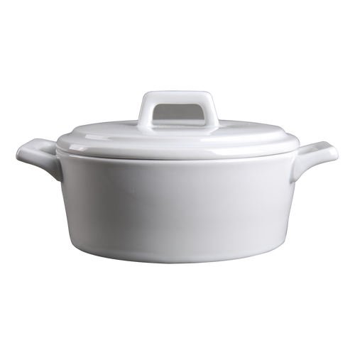 DS-03D9B40E85 - Casserole W/Lid 14 Oz.