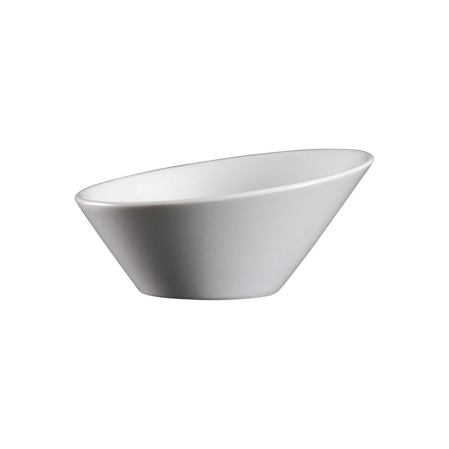DS-53EF75E355 – 6’’ Slanted Bowl 10 Oz.