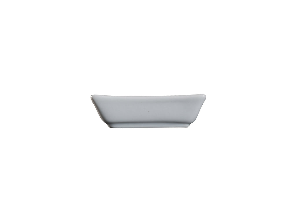 DS-55DFCEDAC6 - 3.5 x 2.5'' Soya Dish 2 Oz.