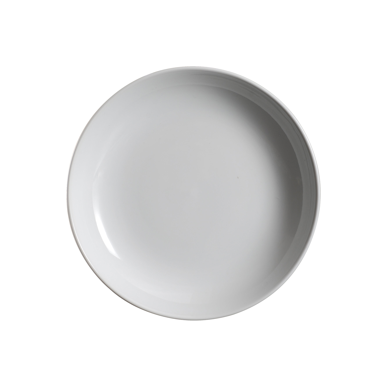 DS-EE18F9D011 – 10’’ Coupe Deep Plate 35 Oz.