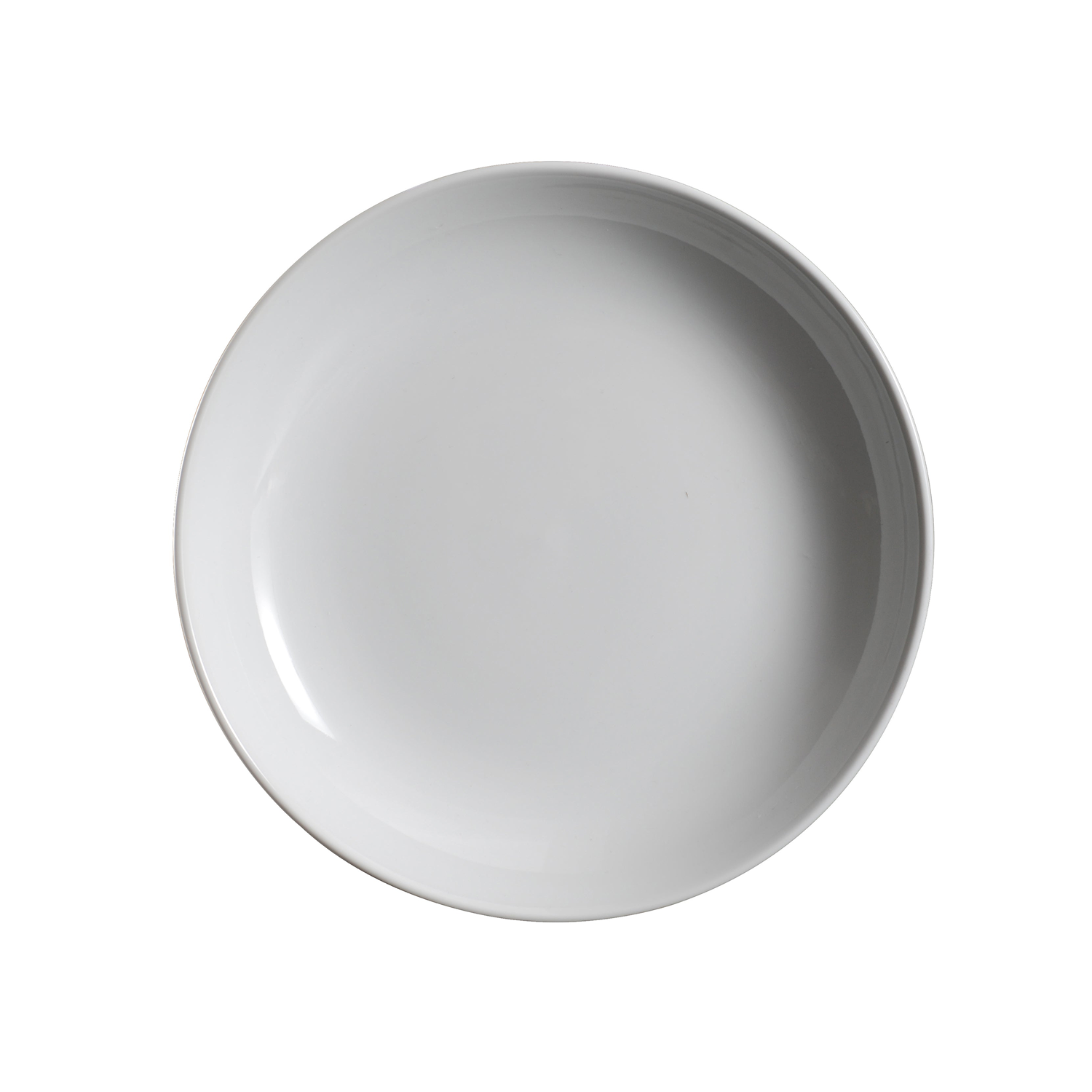DS-7A1F687707 – 11’’ Coupe Deep Plate 45 Oz.