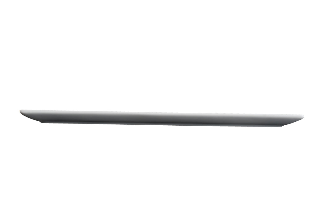 DS-E0FE823FB0 - 11.5 x 6.25’’ Rectangular Platter