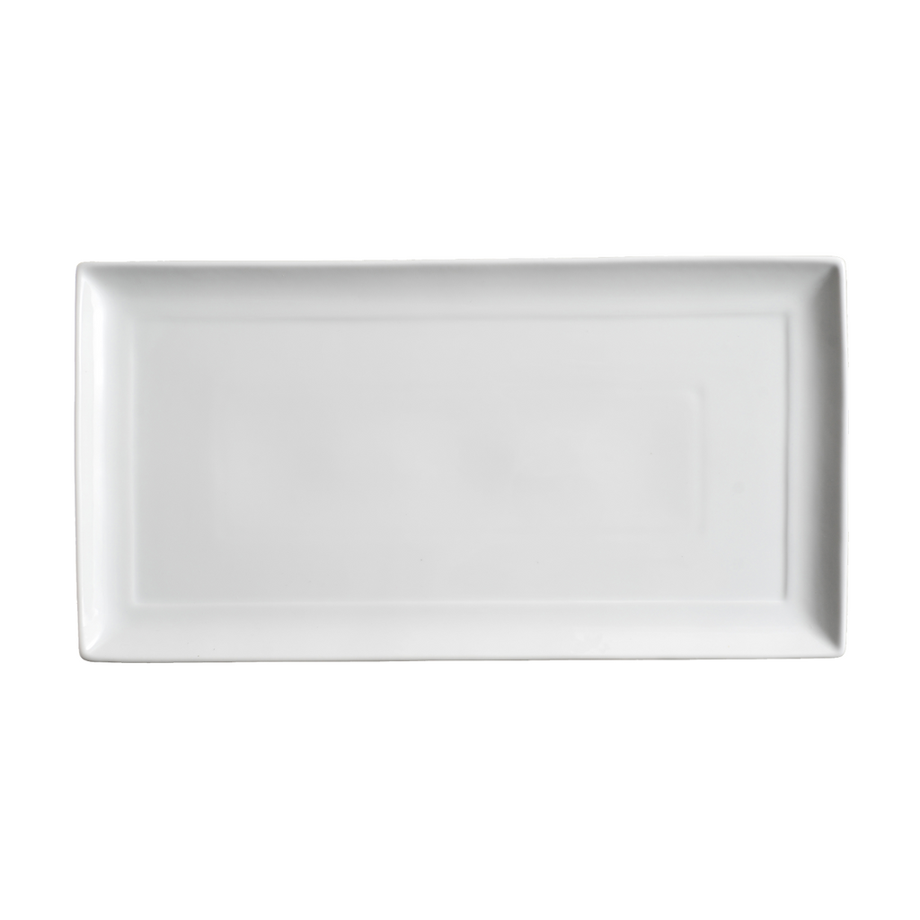 DS-1ABD37E953 - 12.75 x 8.25’’ Rectangular Platter