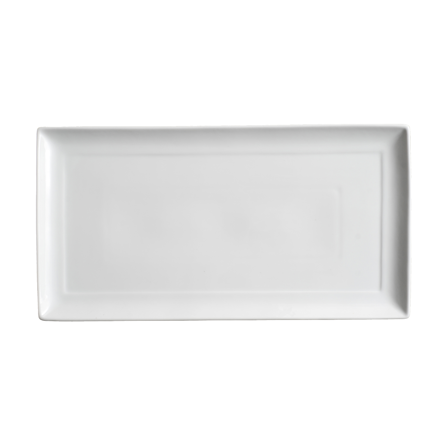 DS-1ABD37E953 - 12.75 x 8.25’’ Rectangular Platter