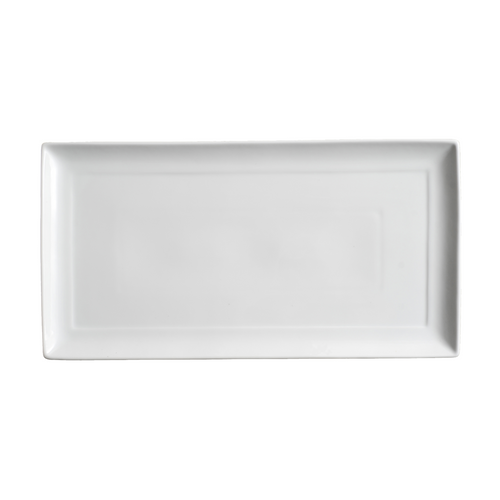 DS-1ABD37E953 - 12.75 x 8.25’’ Rectangular Platter